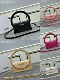Picture of Jacquemus Lady Handbags _SKUfw151441031fw